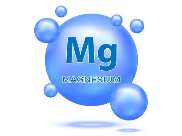 Magnisium is an essential element