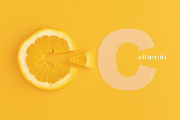 Vitamin C